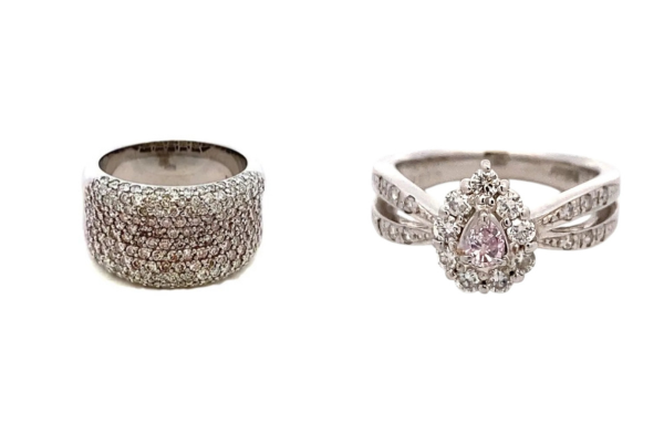 ピンクダイヤモンドの買取相場と価値を徹底解説｜希少性・色味・査定ポイントまで紹介